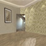Satılır 7 otaqlı Həyət evi/villa, Badamdar qəs., Səbail rayonu 8