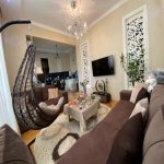 Kirayə (aylıq) 3 otaqlı Yeni Tikili, Bayıl qəs., Səbail rayonu 13