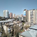 Продажа 2 комнат Вторичка, м. Эльмляр Академиясы метро, БГУ, Ясамал район 18