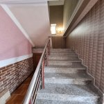 Satılır 6 otaqlı Həyət evi/villa, Koroğlu metrosu, Zabrat qəs., Sabunçu rayonu 17