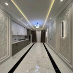 Satılır 3 otaqlı Yeni Tikili, Gənclik metrosu, Nəsimi rayonu 2