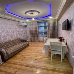 Satılır 2 otaqlı Yeni Tikili, Nəriman Nərimanov metrosu, Nərimanov rayonu 4