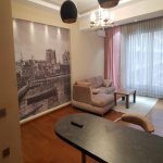 Kirayə (aylıq) 2 otaqlı Yeni Tikili, Xətai metrosu, Ağ şəhər, Megafan, Xətai rayonu 2