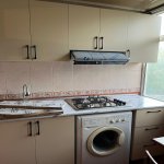 Kirayə (aylıq) 3 otaqlı Köhnə Tikili, Neftçilər metrosu, 8-ci kilometr, Nizami rayonu 8