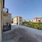 Satılır 6 otaqlı Həyət evi/villa, Buzovna, Xəzər rayonu 18