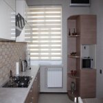 Kirayə (aylıq) 2 otaqlı Yeni Tikili, Xətai metrosu, Xətai rayonu 10