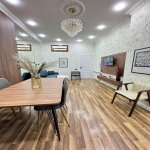 Kirayə (aylıq) 3 otaqlı Yeni Tikili, 8 Noyabr metrosu, Tibb Universiteti, Nəsimi rayonu 8