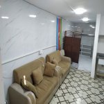 Kirayə (aylıq) Obyekt, İnşaatçılar metrosu, Yasamal rayonu 12