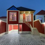 Satılır 4 otaqlı Həyət evi/villa, Zabrat qəs., Sabunçu rayonu 1