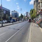 Kirayə (aylıq) Obyekt, İnşaatçılar metrosu, Yasamal rayonu 3
