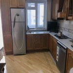 Kirayə (aylıq) 4 otaqlı Yeni Tikili, Nəriman Nərimanov metrosu, Nərimanov rayonu 4