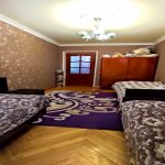 Satılır 3 otaqlı Köhnə Tikili, Neftçilər metrosu, Nizami rayonu 7