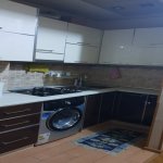 Kirayə (aylıq) 3 otaqlı Yeni Tikili, İnşaatçılar metrosu, Yasamal rayonu 3