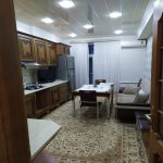 Kirayə (aylıq) 4 otaqlı Yeni Tikili, Gənclik metrosu, Nərimanov rayonu 6