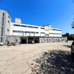 Kirayə (aylıq) Obyekt, Dərnəgül metrosu, Nərimanov rayonu 14