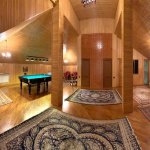 Satılır 9 otaqlı Həyət evi/villa, Gənclik metrosu, Nərimanov rayonu 9