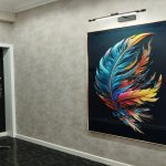 Satılır 3 otaqlı Yeni Tikili Xırdalan 5