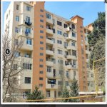 Satılır 3 otaqlı Köhnə Tikili, Həzi Aslanov metrosu, Xətai rayonu 1