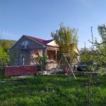 Kirayə (günlük) 3 otaqlı Bağ evi Quba 4