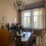 Satılır 3 otaqlı Köhnə Tikili, İçərişəhər metrosu, Səbail rayonu 6