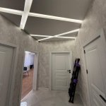 Kirayə (aylıq) 2 otaqlı Yeni Tikili, Xətai metrosu, Xətai rayonu 12