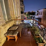 Kirayə (aylıq) 2 otaqlı Köhnə Tikili, Sahil metrosu, Səbail rayonu 11