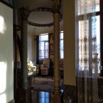 Kirayə (aylıq) 4 otaqlı Köhnə Tikili, Bayıl qəs., Su İdman Kompleksi, Səbail rayonu 3