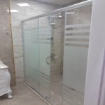 Kirayə (aylıq) 3 otaqlı Yeni Tikili, Xətai metrosu, Ağ şəhər, AGA Business Center, Xətai rayonu 12