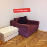 Kirayə (aylıq) 3 otaqlı Köhnə Tikili, 28 May metrosu, Nəsimi rayonu 16