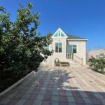Satılır 3 otaqlı Həyət evi/villa, Hövsan qəs., Suraxanı rayonu 2