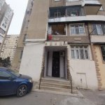 Kirayə (aylıq) 2 otaqlı Köhnə Tikili, Həzi Aslanov metrosu, H.Aslanov qəs., Xətai rayonu 6