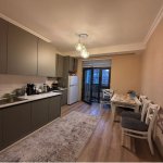 Kirayə (aylıq) 2 otaqlı Yeni Tikili, Nizami metrosu, Nəsimi rayonu 5