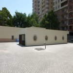 Satılır 3 otaqlı Yeni Tikili, Gənclik metrosu, Nəsimi rayonu 23