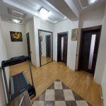 Kirayə (aylıq) 4 otaqlı Yeni Tikili, Nəsimi metrosu, Nəsimi rayonu 26