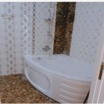 Kirayə (aylıq) 2 otaqlı Yeni Tikili Xırdalan 5