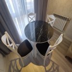 Satılır 2 otaqlı Yeni Tikili, Gənclik metrosu, Nəsimi rayonu 11