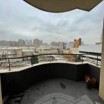 Kirayə (aylıq) 3 otaqlı Yeni Tikili, Sahil metrosu, Nizami kinoteatrı, Nəsimi rayonu 14