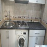 Kirayə (aylıq) 2 otaqlı Köhnə Tikili, 20 Yanvar metrosu, Yasamal rayonu 9