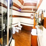 Kirayə (aylıq) 7 otaqlı Həyət evi/villa, 28 May metrosu, Nəsimi rayonu 21