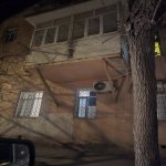 Satılır 3 otaqlı Köhnə Tikili, Nəriman Nərimanov metrosu, Montin qəs., Nərimanov rayonu 13