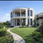 Satılır 6 otaqlı Həyət evi/villa, Masazır, Abşeron rayonu 14