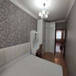 Kirayə (aylıq) 2 otaqlı Köhnə Tikili, Memar Əcəmi metrosu, 4-cü mikrorayon, Nəsimi rayonu 22