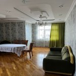 Kirayə (aylıq) 3 otaqlı Yeni Tikili, Memar Əcəmi metrosu, Yasamal rayonu 3