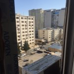 Kirayə (aylıq) 3 otaqlı Köhnə Tikili, Nizami metrosu, Yasamal rayonu 16