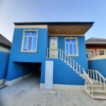 Satılır 3 otaqlı Həyət evi/villa, Masazır, Abşeron rayonu 1