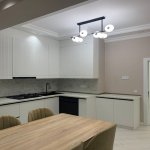 Kirayə (aylıq) 2 otaqlı Yeni Tikili, Qara Qarayev metrosu, Nizami rayonu 3