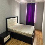 Kirayə (aylıq) 3 otaqlı Köhnə Tikili, Gənclik metrosu, Nərimanov rayonu 5