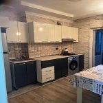 Аренда 2 комнатная Вторичка, м. Халглар Достлугу метро, Низаминский р-н район 4