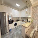 Продажа 3 комнатная Новостройка, Ясамал район 6