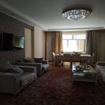 Kirayə (aylıq) 2 otaqlı Yeni Tikili Xırdalan 5